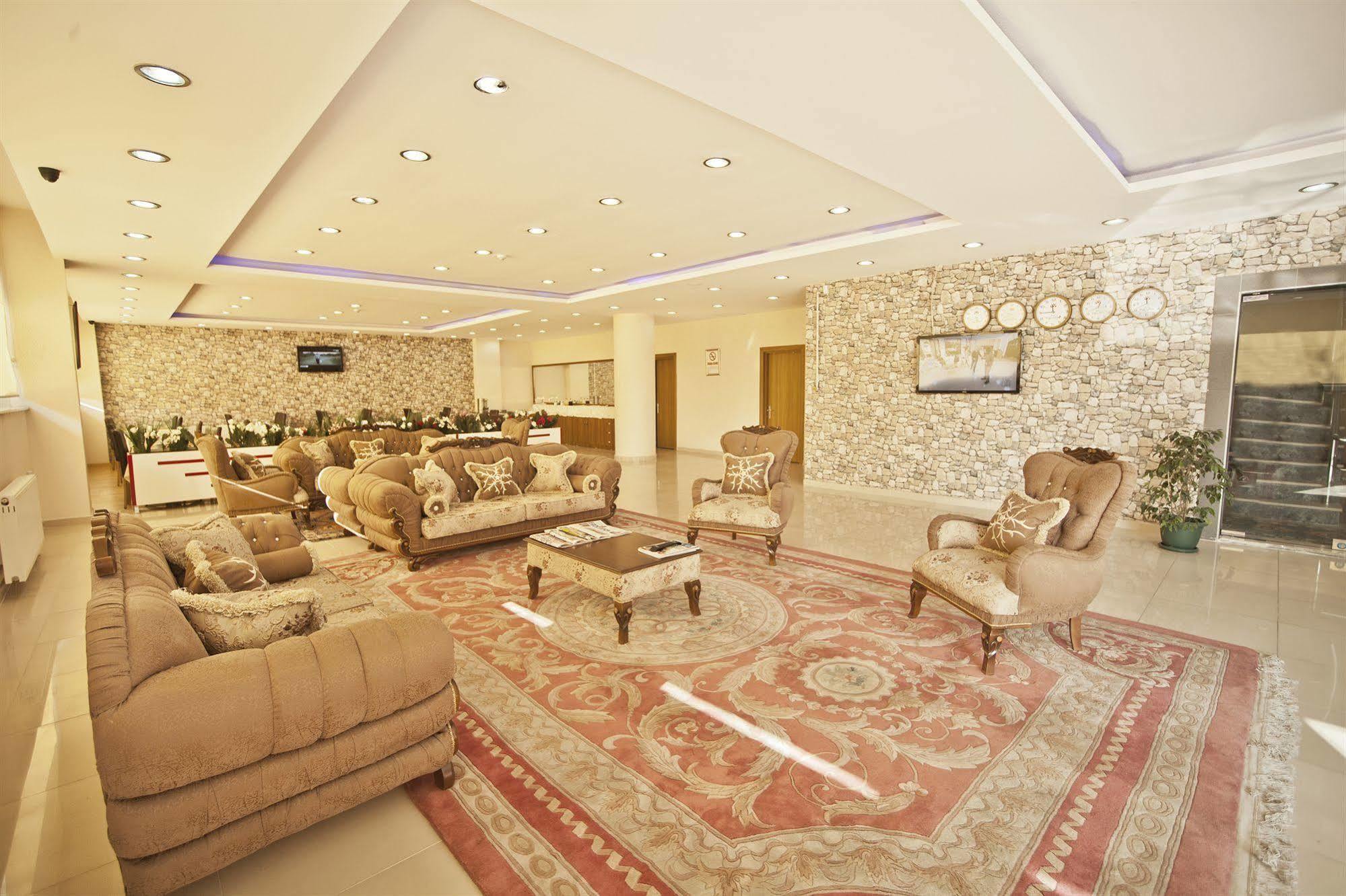 Avcilar Vizyon Hotel Estambul Exterior foto